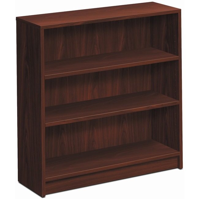 The HON Company Bookcase 3S 2ADJ 36H My HON1872N