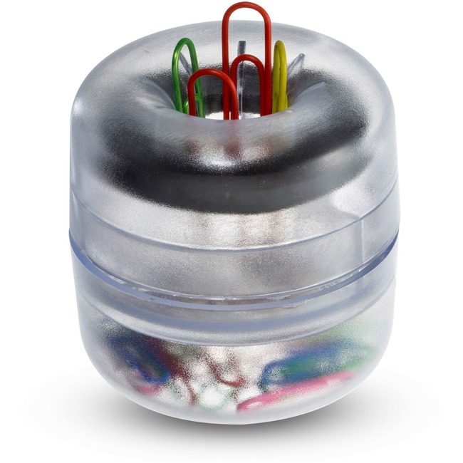 Officemate Dispenser Clip Desgn Fcl OIC93695