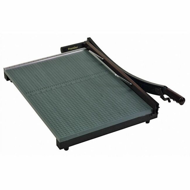 Martin Yale Industries Trimmer Stakcut Wood 24"CUT PRE724