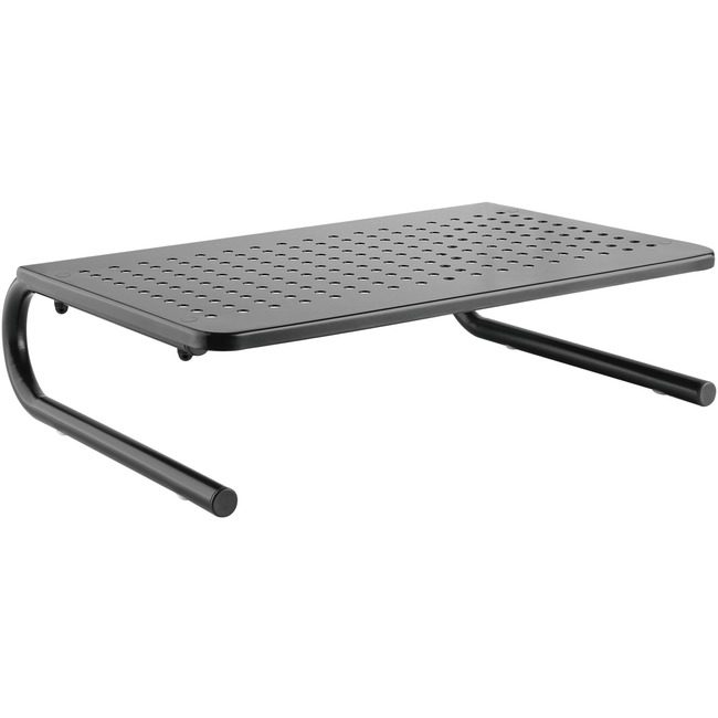Lorell Stand Monitor/Laptop Steel LLR18330
