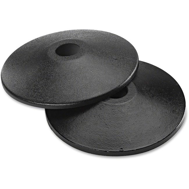 Tatco Bases Posts Flat TCO11711