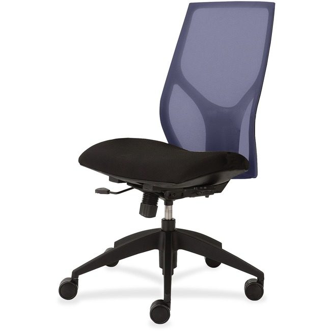 9to5 Seating Simple Synchro W/ Blk Seat NTF1460Y100M601