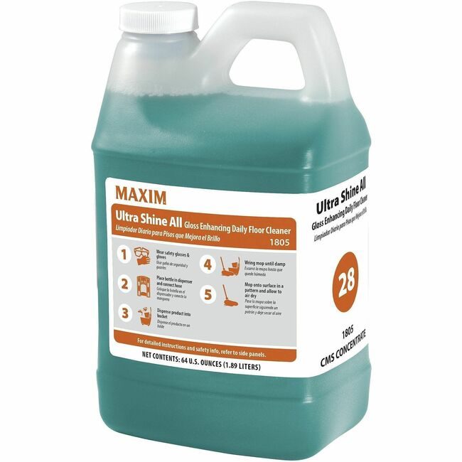 Midlab Cleaner Neutral U.Shine All MLB18050065T