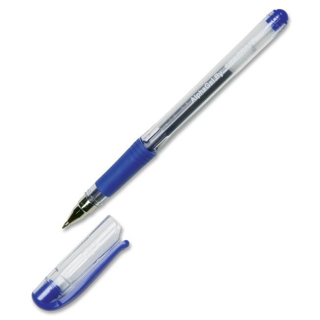 Varies / verify SKU SKU-LEVEL VERIFICATION REQUIRED Pen Gel Stick Translucent B NSN4845252