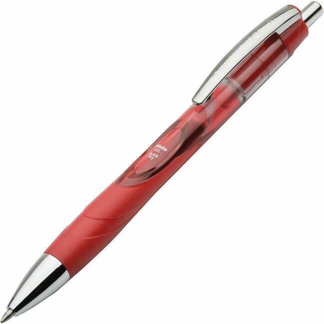 Varies / verify SKU SKU-LEVEL VERIFICATION REQUIRED Pen Gel Rt Vista 0.7MM Red NSN5646054