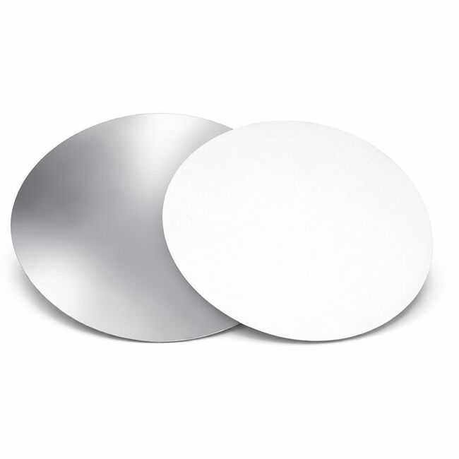 Southeastern Paper Group SEPG BOARD LID FOR 7" ALUM PAN EGS5142500