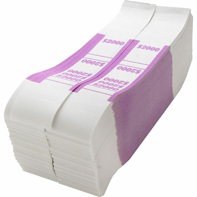 Sparco Strap Currency $2000 Violet SPRBS2000WK