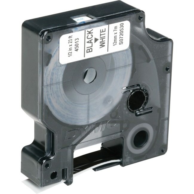 Varies / verify SKU SKU-LEVEL VERIFICATION REQUIRED Tape .5"X24 Black/White NSN6576746