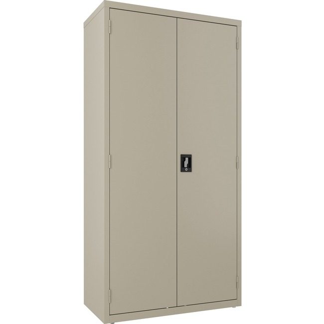 Lorell Cabinet Wrdrb 72X36X18 Pty LLR66965