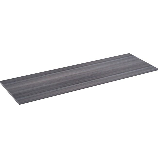 Lorell Top Multi 72X24 Wc LLR16199