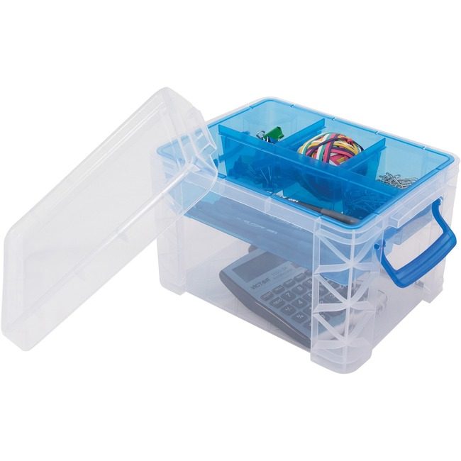 Advantus Corporation Box Supply Divided AVT37375