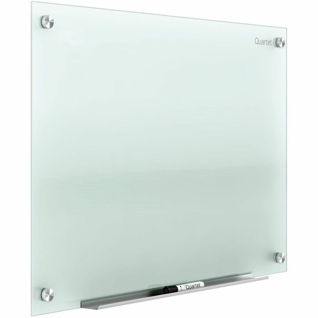 ACCO Brands Quartet Board 2X1.5 Glss Mrkr Frs QRTG2418F