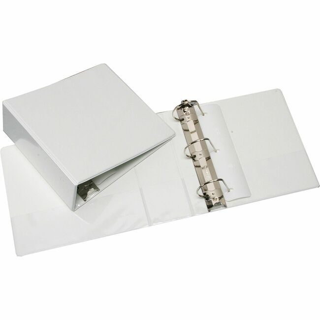 Varies / verify SKU SKU-LEVEL VERIFICATION REQUIRED Binder View Slant Letter 3" We NSN3683486