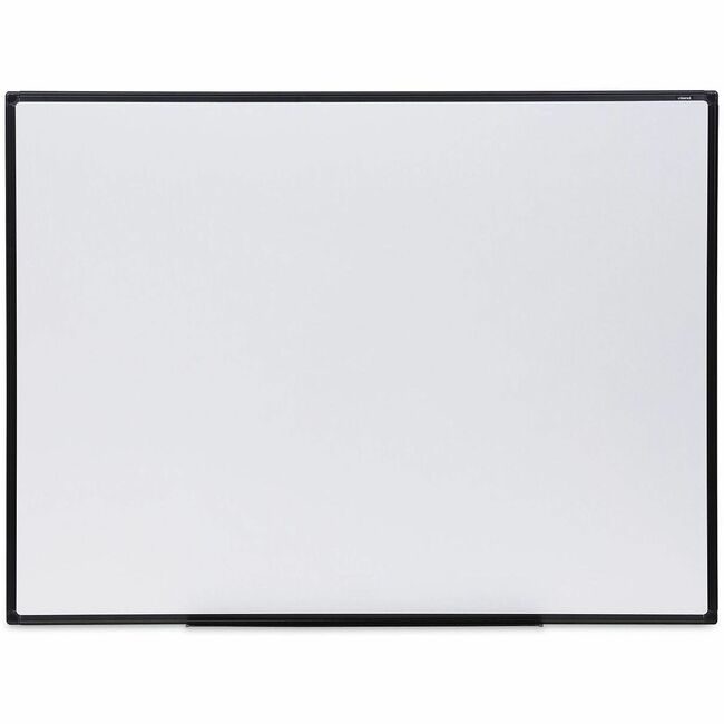 Universal Office Products Board Melmne Dres 36X48WH UNV43629