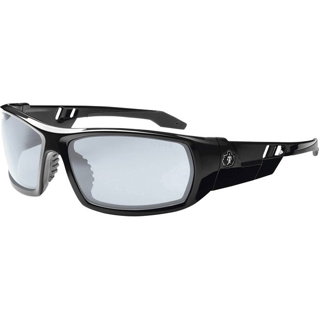 Ergodyne Safety Glasses Af I/O Black EGO50083