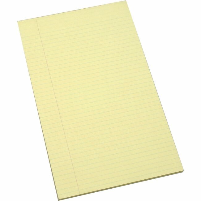 Varies / verify SKU SKU-LEVEL VERIFICATION REQUIRED Pad Writing Legal 8.5X13 Ca NSN1247632