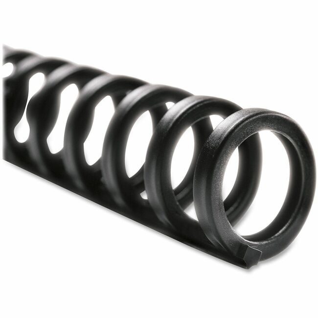 ACCO Brands GBC Spines Binding 5/16"BK GBC2515662