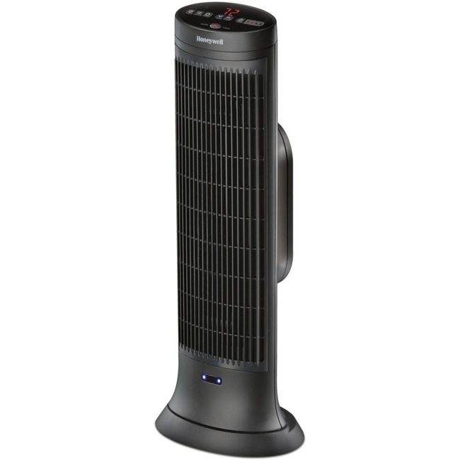 Varies / verify SKU SKU-LEVEL VERIFICATION REQUIRED Heater Tower Digital Black HWLHCE323V