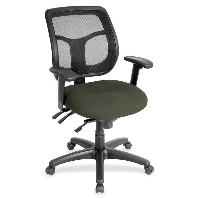 Eurotech Seating Multi Fnct Mesh Chair EUTMFT94567