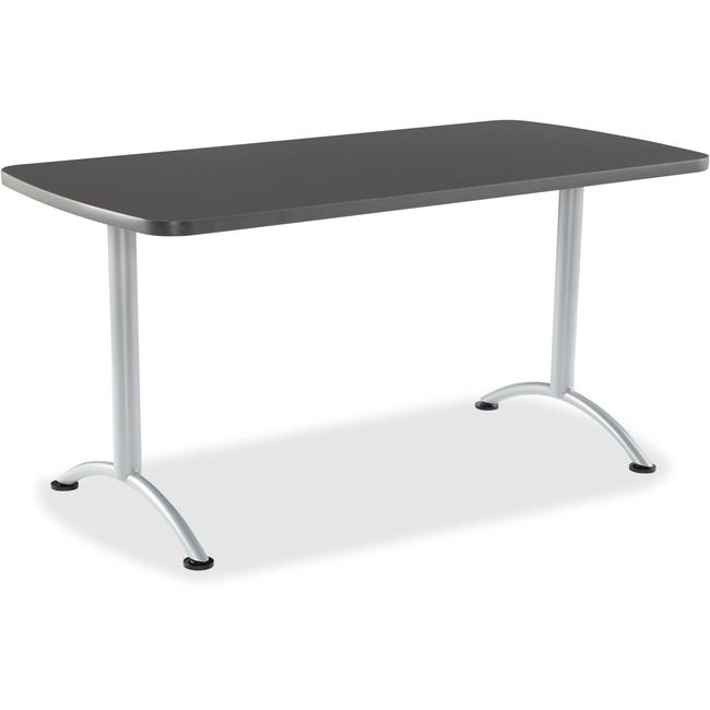 Iceberg Enterprises Table Rct Arc 30X60 Gpht ICE69217