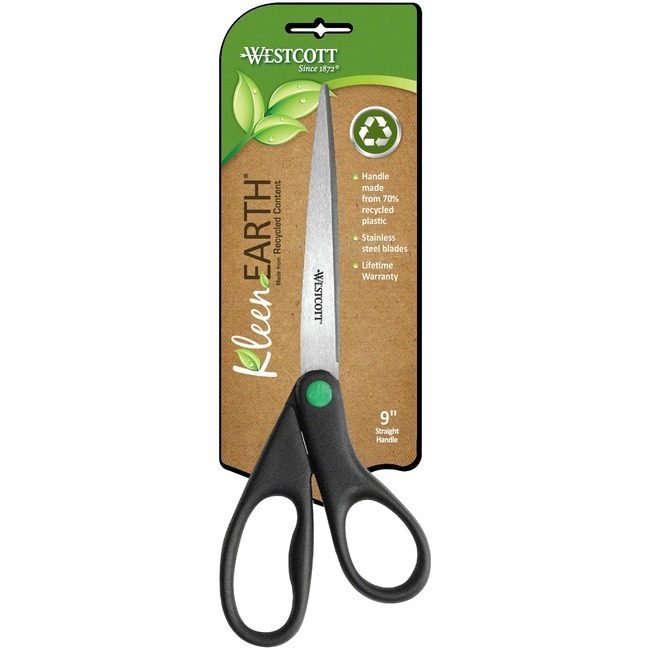 Westcott / Acme United Acme United Corporation Westcott / Scissors 9" KE STRAIGHT ACM13138
