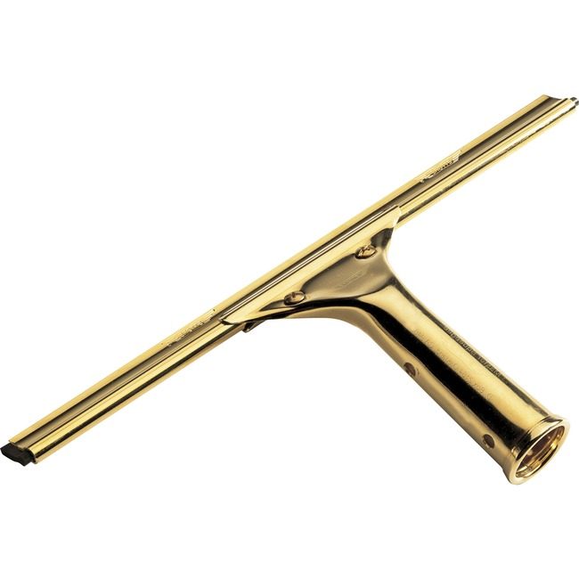 Ettore Products Squeegee Brass Master 12" ETO1013