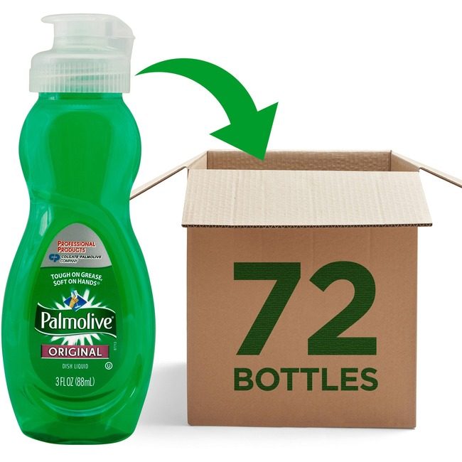 Colgate-Palmolive Murphy / Palmolive / Fabuloso / product-specific Soap Dish 3OZ CPC201417