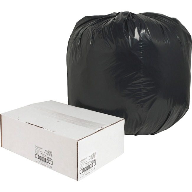 Nature Saver Bag Trash 40X46 40-45GAL NAT00996