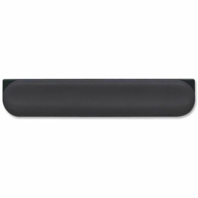 Safco Products Pad Kybrd Proline S/Spot Black SAF90208
