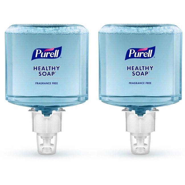 GOJO Industries Soap Foam Hc Healthy GOJ647202