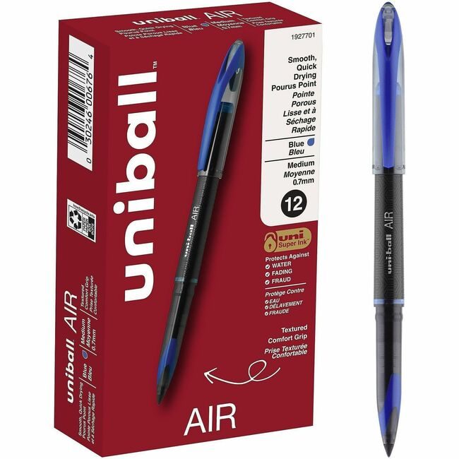 Mitsubishi Pencil Co. / uni-ball Pen Air 0.7MM Be UBC1927701