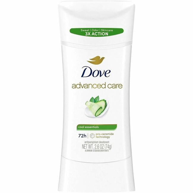 Unilever Dove / product-specific Deodorant Inv Adv Care UNI35297