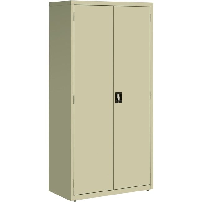 Lorell Cabinet 18"D X 72"H Py LLR41307