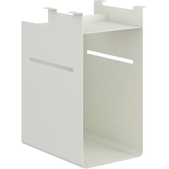 The HON Company Storage Undermount Cubby HONUFO15NLOFT