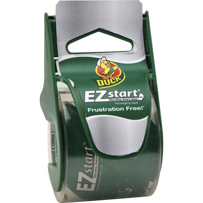 Shurtape Technologies Duck Brand Tape Pkg Ezstart 22YD Dispenser DUC07307