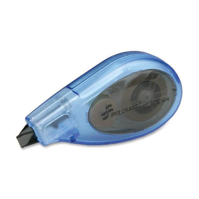 Varies / verify SKU SKU-LEVEL VERIFICATION REQUIRED Correction Tape Roller Non- NSN5117930
