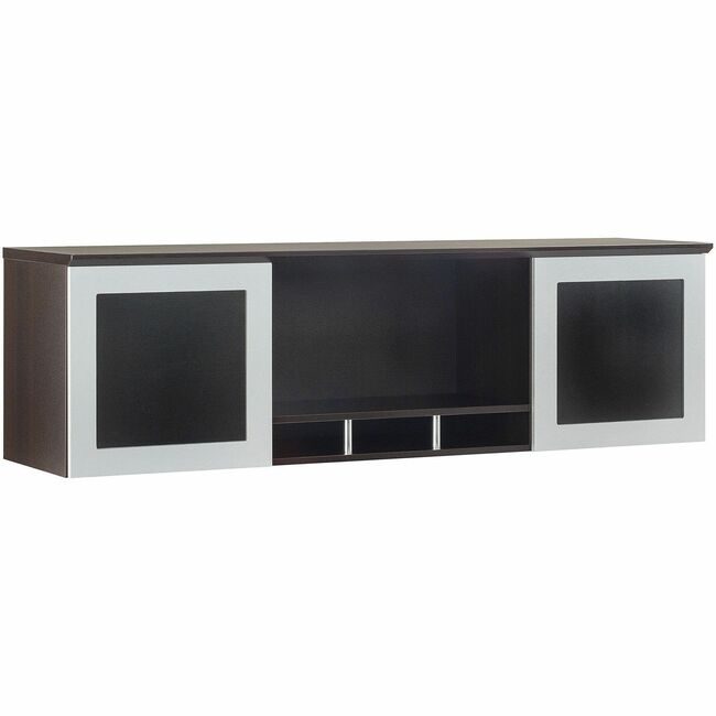 Safco Products 63" HUTCH SAFMNH63LDC