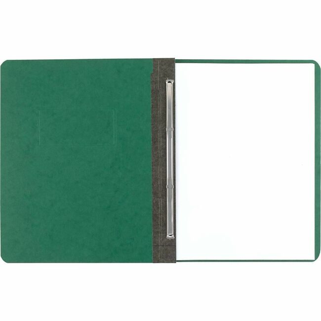 ACCO Brands Cover Prstx Side 11X8.5 Dgn ACC25076