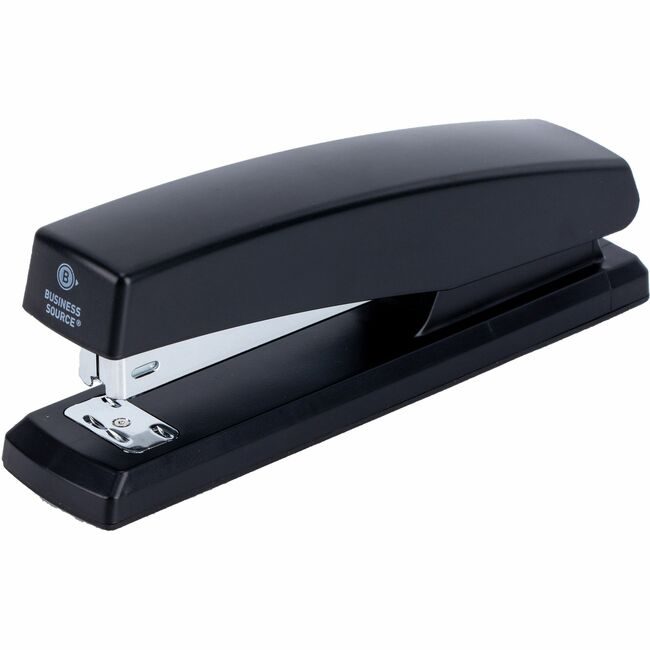 Business Source Stapler Dsk Full Economical BSN65648