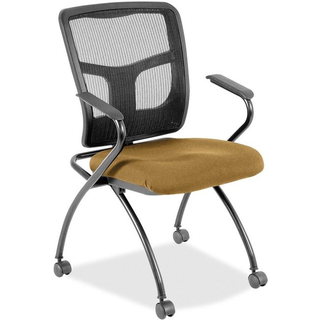 Lorell Chair Guest Nest Nugget LLR8437429