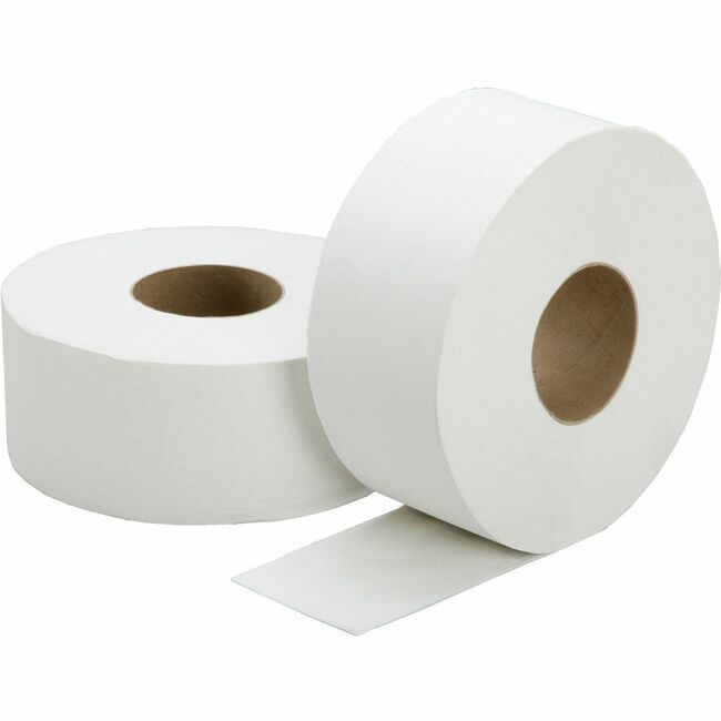 Varies / verify SKU SKU-LEVEL VERIFICATION REQUIRED Tissue Toilet Jumbo 2PLY We NSN5909073