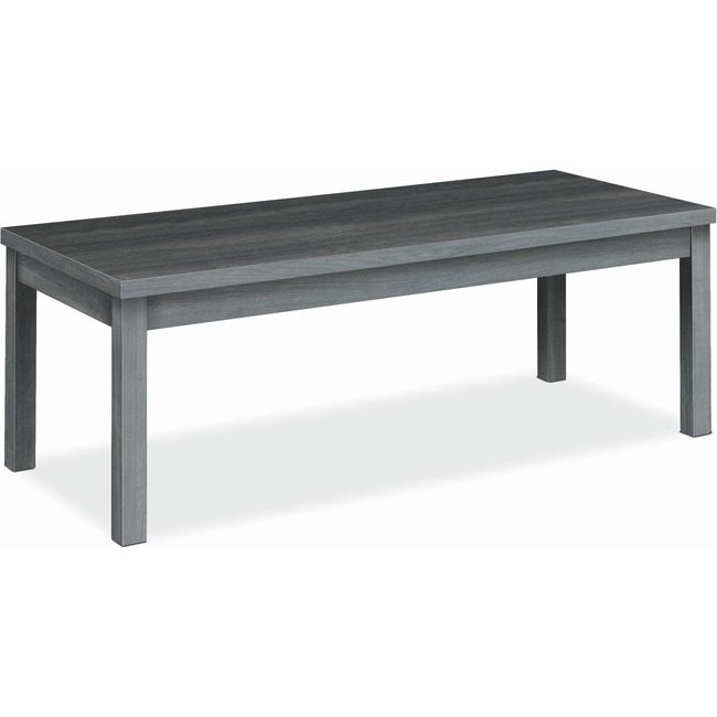 The HON Company Table Coffee 48"LX20"W HON80191LS1