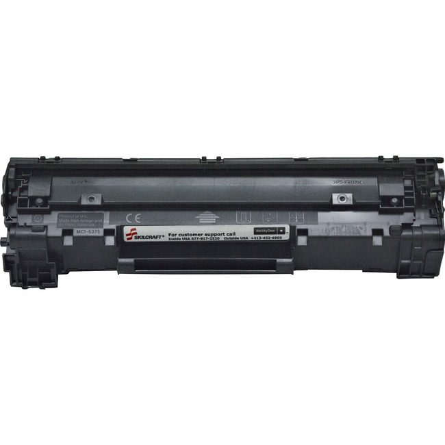 Varies / verify SKU SKU-LEVEL VERIFICATION REQUIRED Toner Laser Hp CF280X & 80X NSN6603732