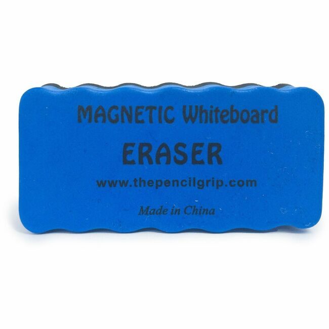 The Pencil Grip Eraser Wb 2X4 24CT CLASSPK TPG35224