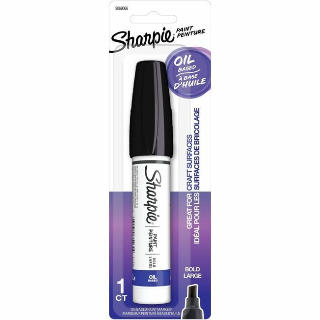 Sharpie / Expo / Prismacolor / Sanford Newell Brands / Sanford Sharpie / Expo / Prismacolor / Marker Paint/Oil Bold SAN2069066