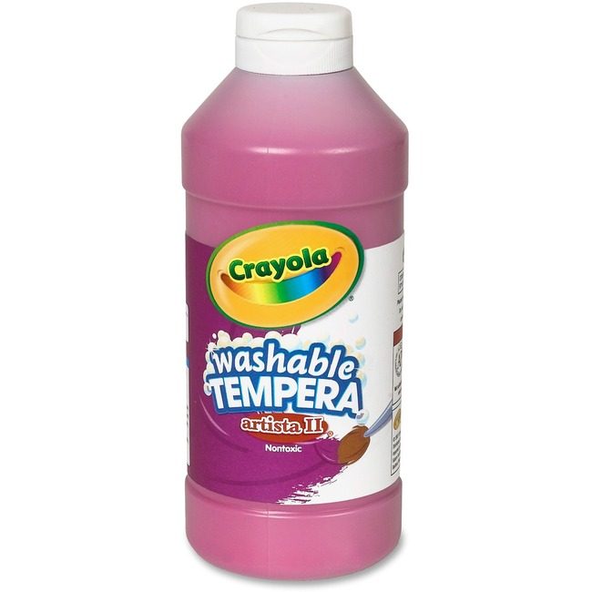 Crayola LLC Paint Artista Ii Wsh Temp CYO543115069