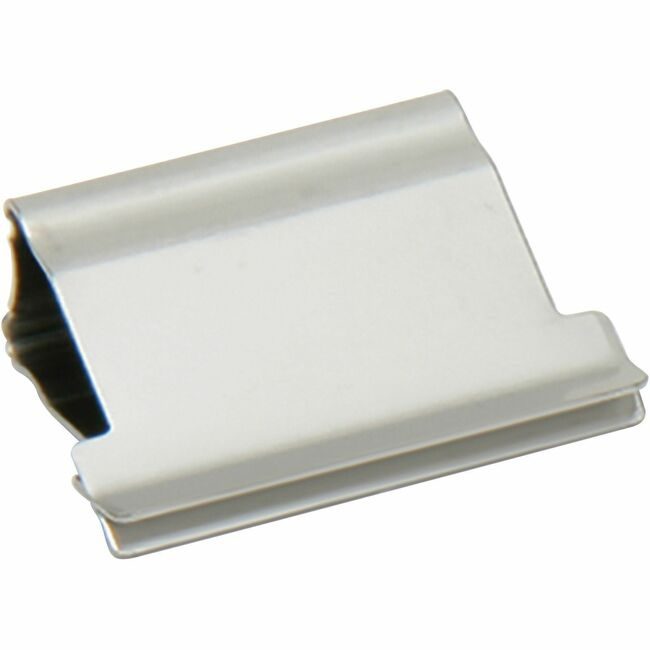 Varies / verify SKU SKU-LEVEL VERIFICATION REQUIRED Refill Clip Clam Large 35 Pack Ss NSN3926513