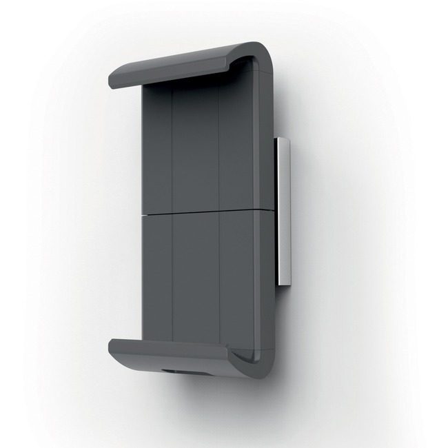 DURABLE Holder Tablet Wall XL Sv DBL893823