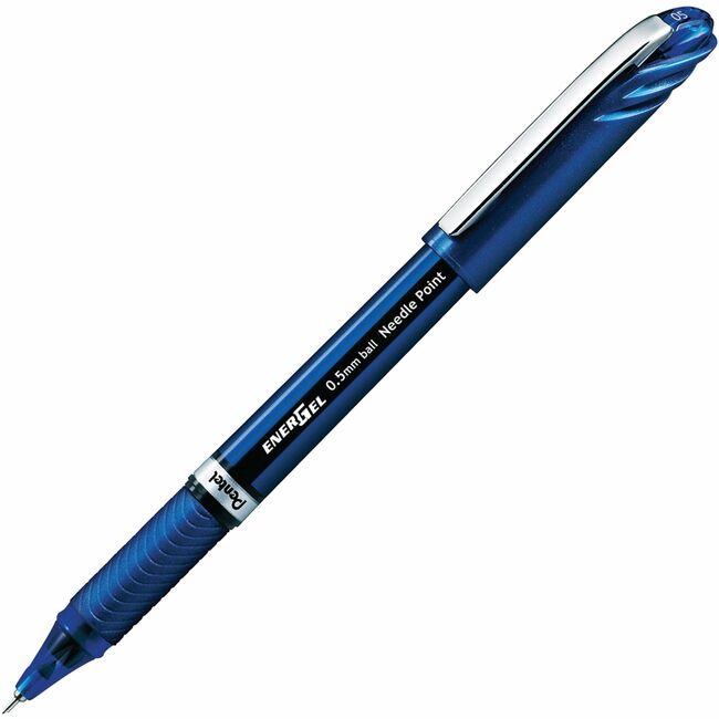 Pentel of America Pen Energelnv Liquid 0.5 Be PENBLN25C
