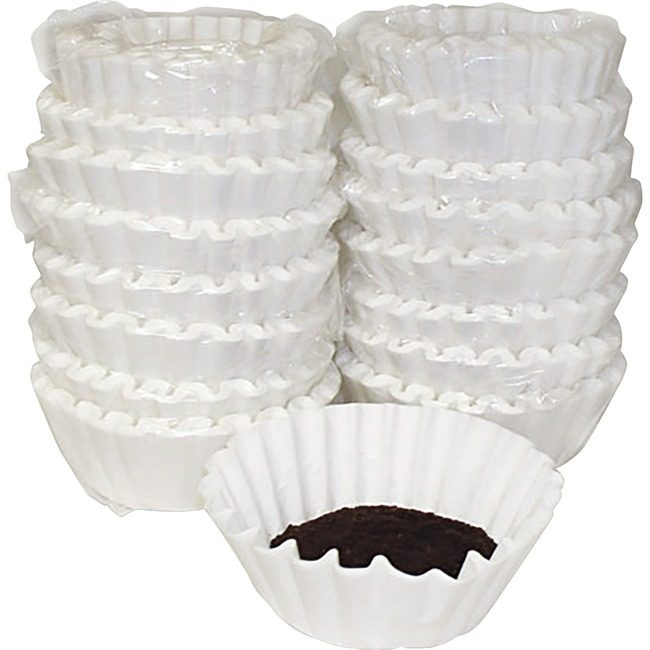 Melitta Filter Coffee Basket Cmmrcl MLA620014